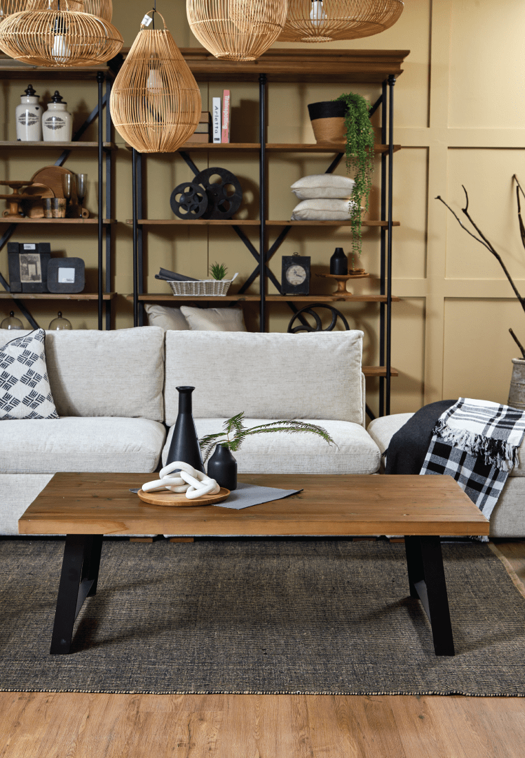Nolyn Coffee Table