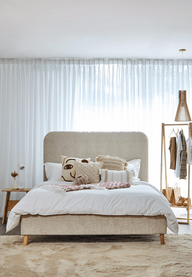 Nova Bed (Queen)