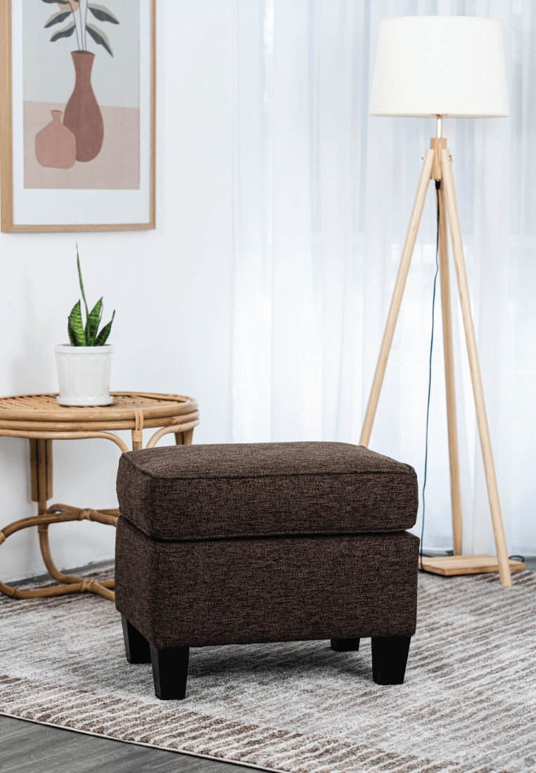 Ralph Stool - Brown