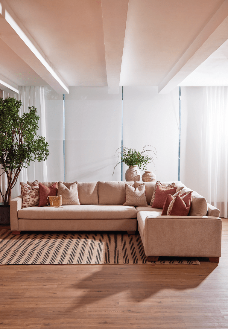 Rainham Sectional Sofa