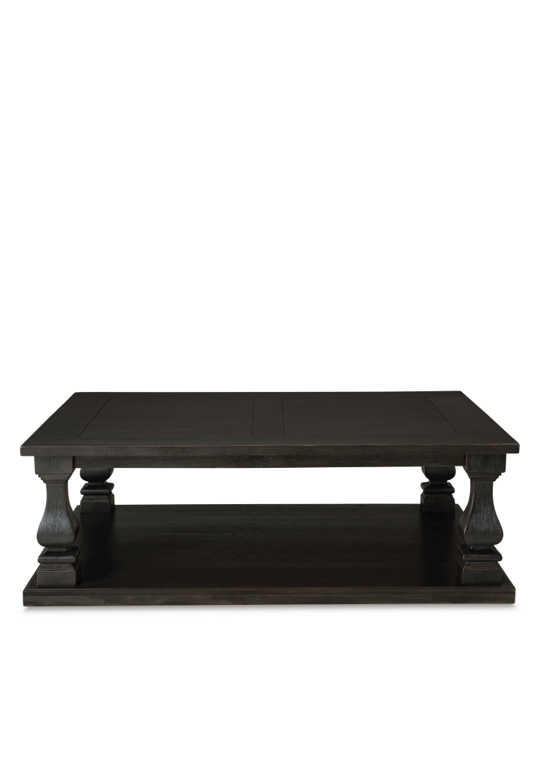 Wellturn Coffee Table