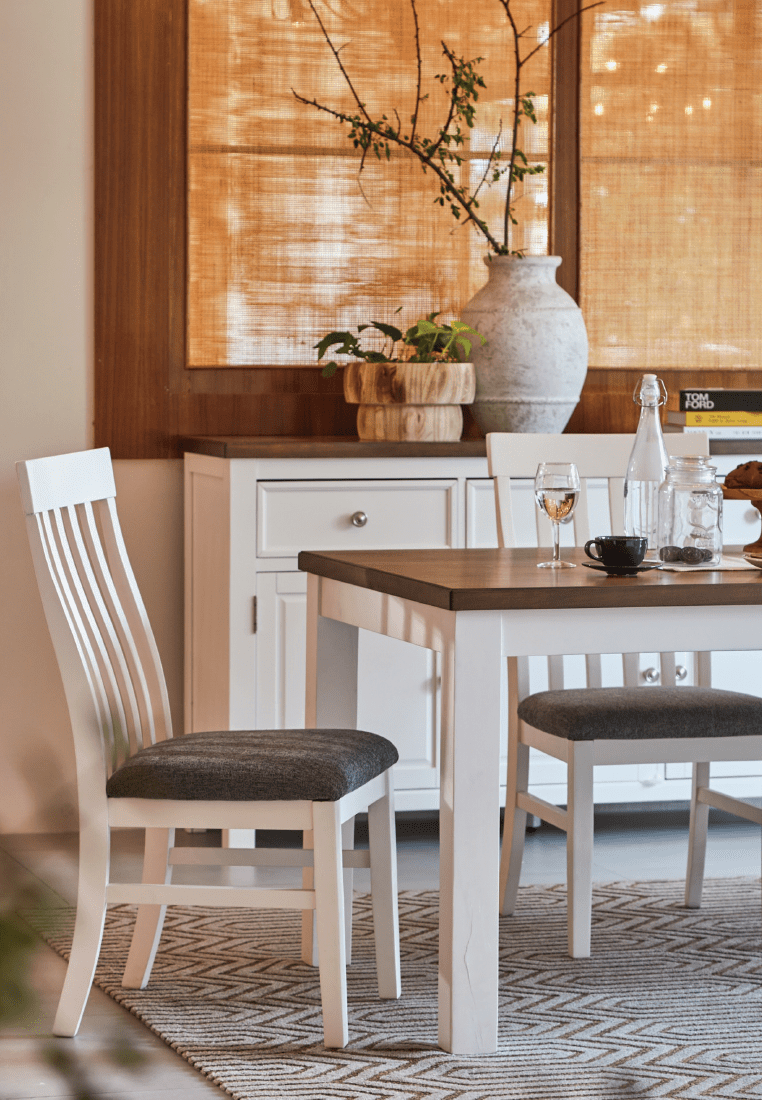 Westconi 8-Seater Dining Set